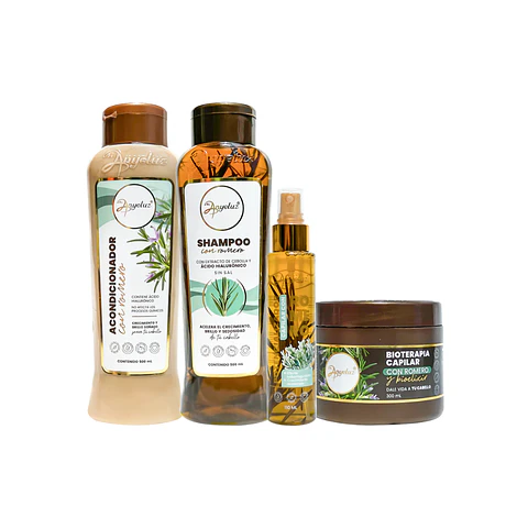 Anyeluz Combo Romero