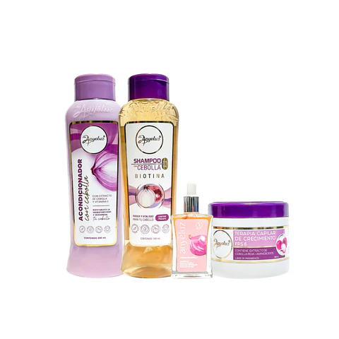 Anyeluz Combo Cebolla