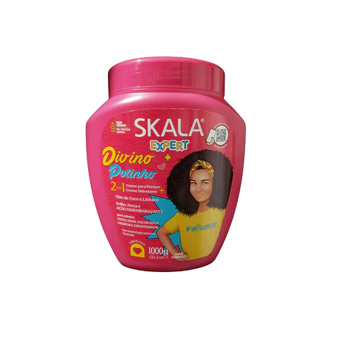 Skala Divino Potinho kids