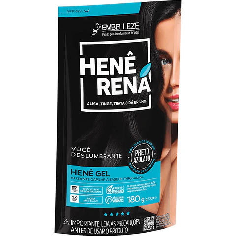 RENA HENNA 180G