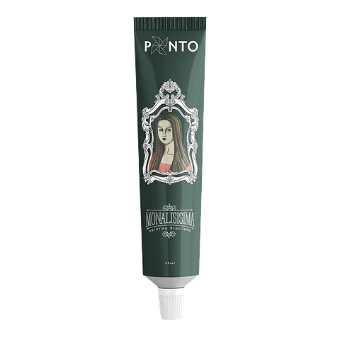 Monalisísima alisante Ponto  60ml