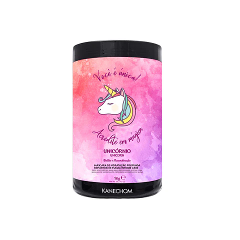Kanechom Unicornio