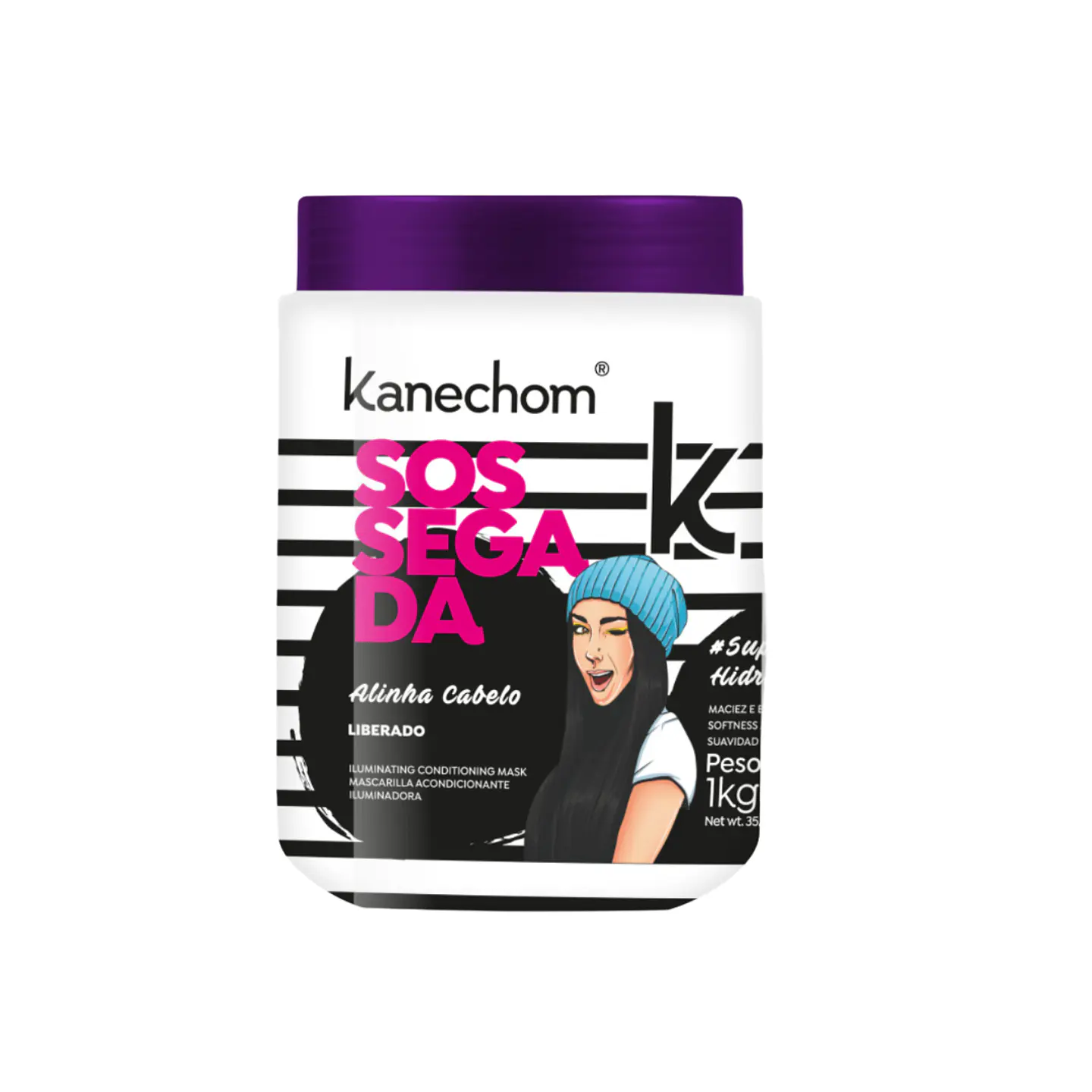 kanechom Sosegada  1