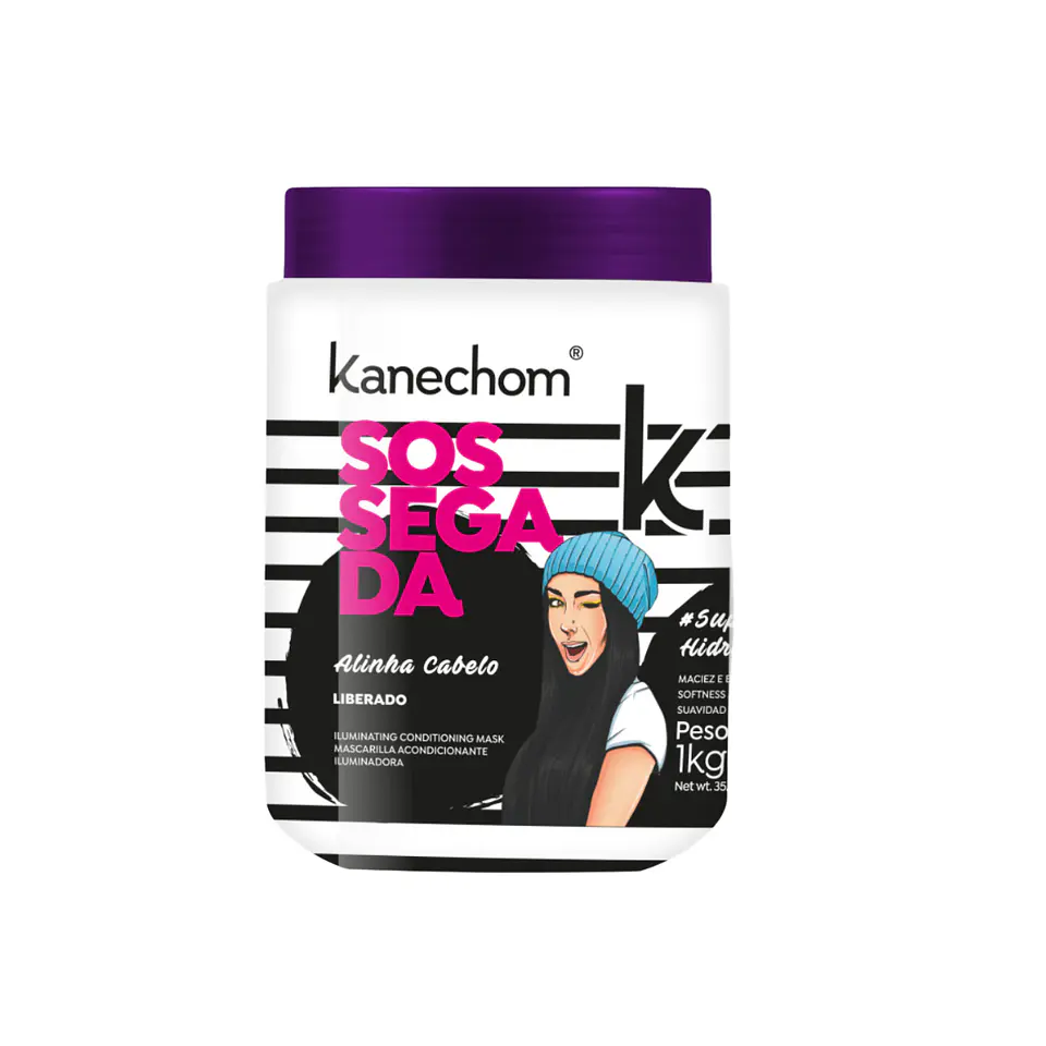 kanechom Sosegada  1