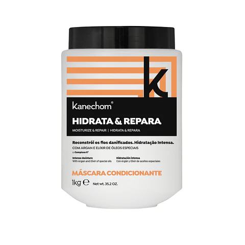 KANECHOM Hidrata y Repara 