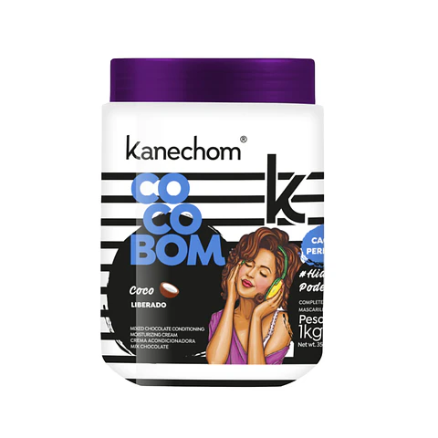 KANECHOM Cocobum