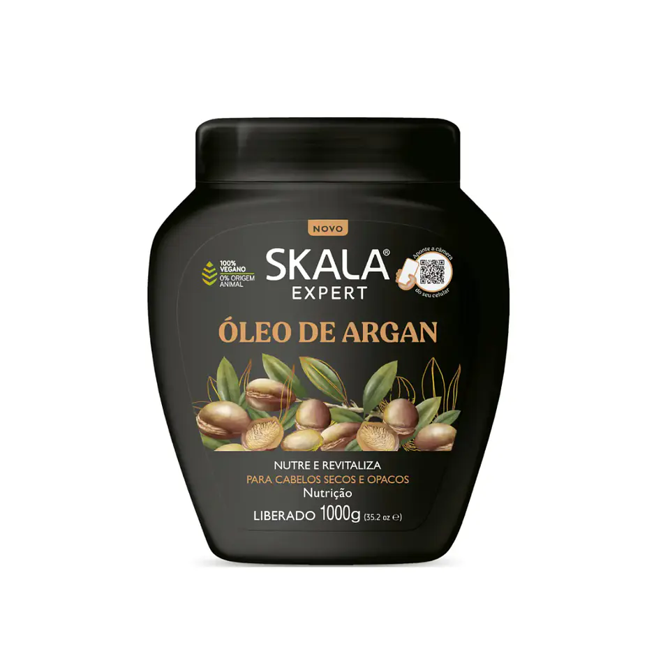 Skala Oleo de Argan  1