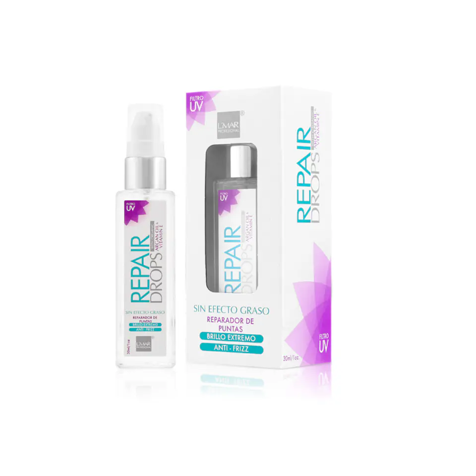 LMAR Repair Drops 1