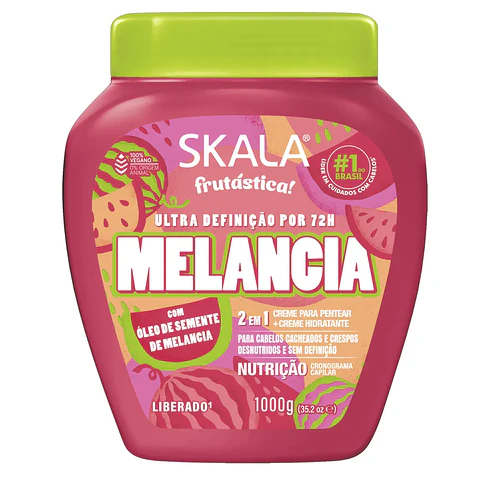 Skala Frutastica Melancia Sandia 