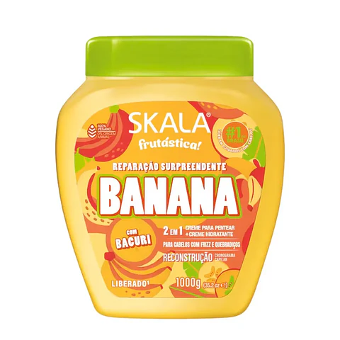 Skala Frutastica Banana