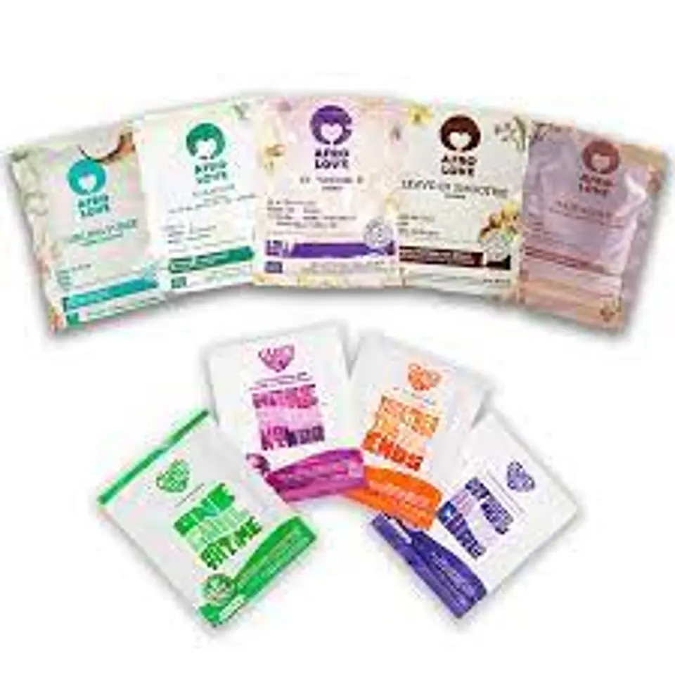  AFROLOVE SACHET 30G 1