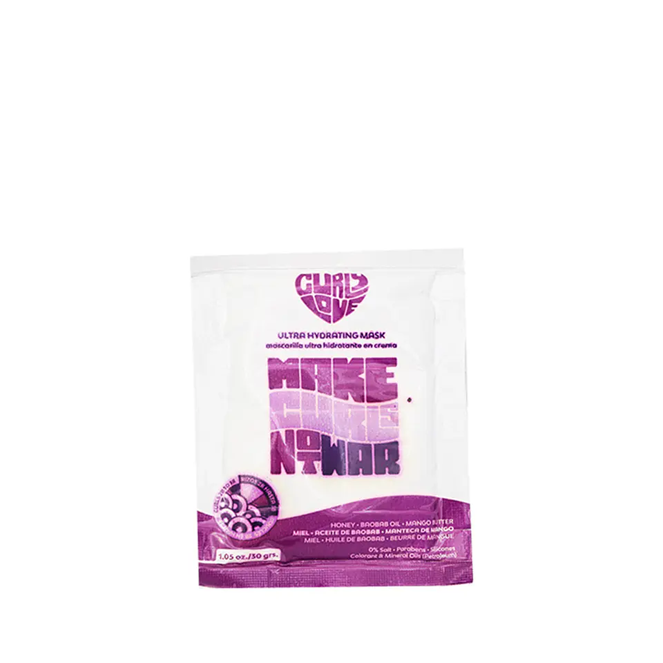  AFROLOVE SACHET 30G 4