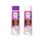 Salon Line SOS Cachos Kids 300ml - Miniatura 1