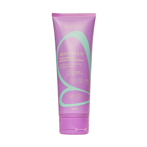 Anyeluz Tratamiento Reparador