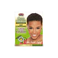 African Pride Texture Softening System OLIVA  - Miniatura 1