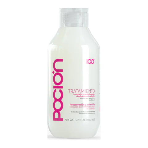 La Poción Tratamiento Acondicionador 450ml