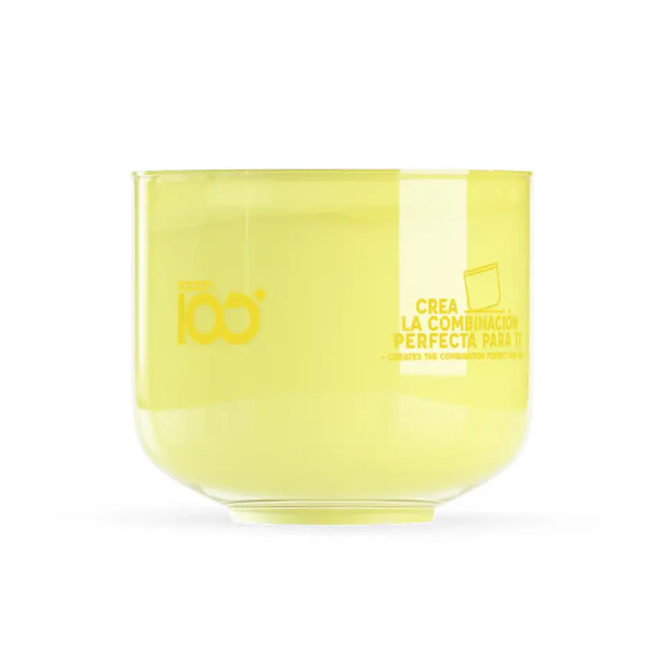 La poción Refill de Mascarilla Tongolé 1