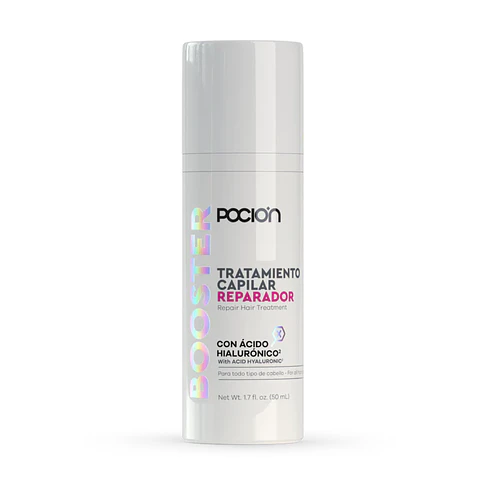 La Poción BOOSTER Tratamiento 50ml