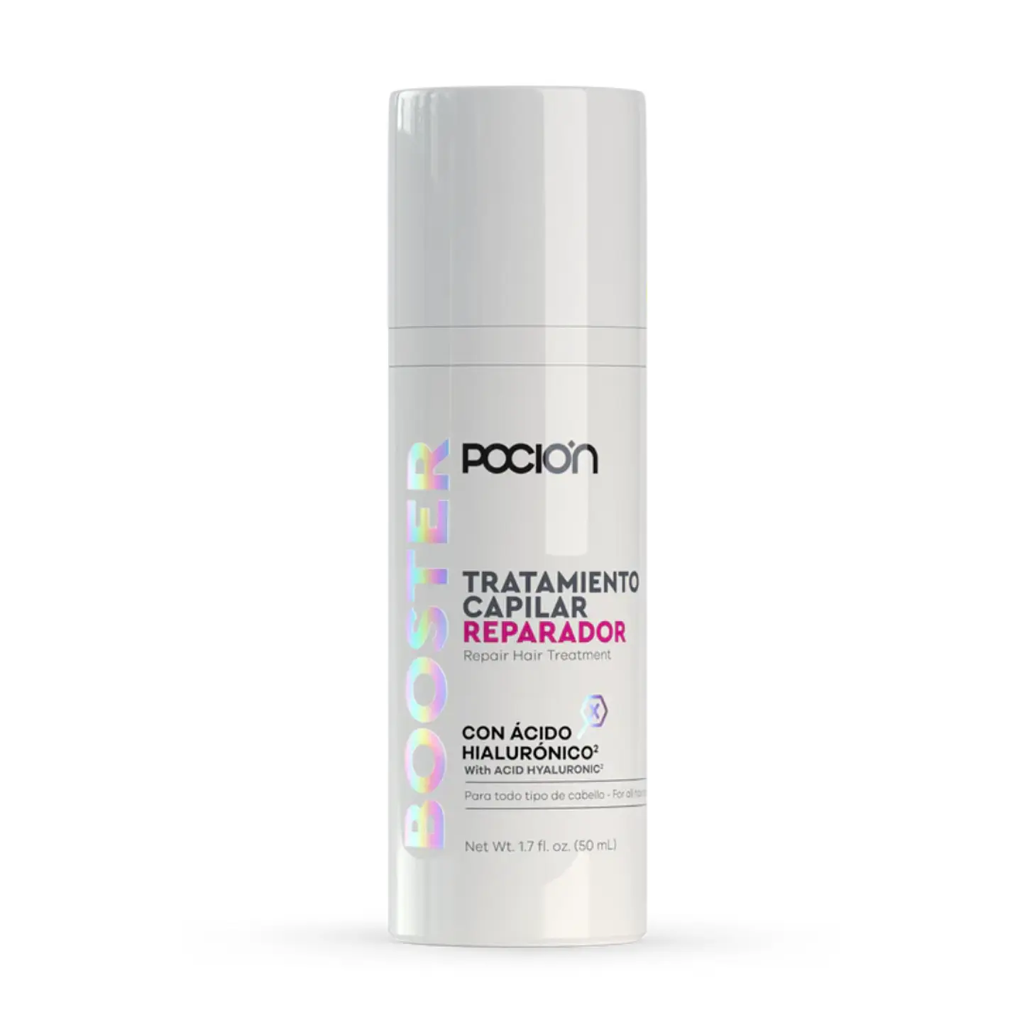 La Poción BOOSTER Tratamiento 50ml 1