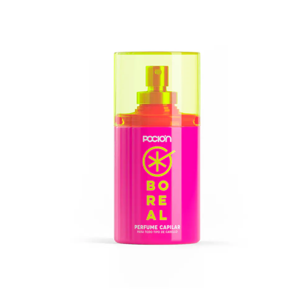 La Poción Perfume Capilar 100ML 1