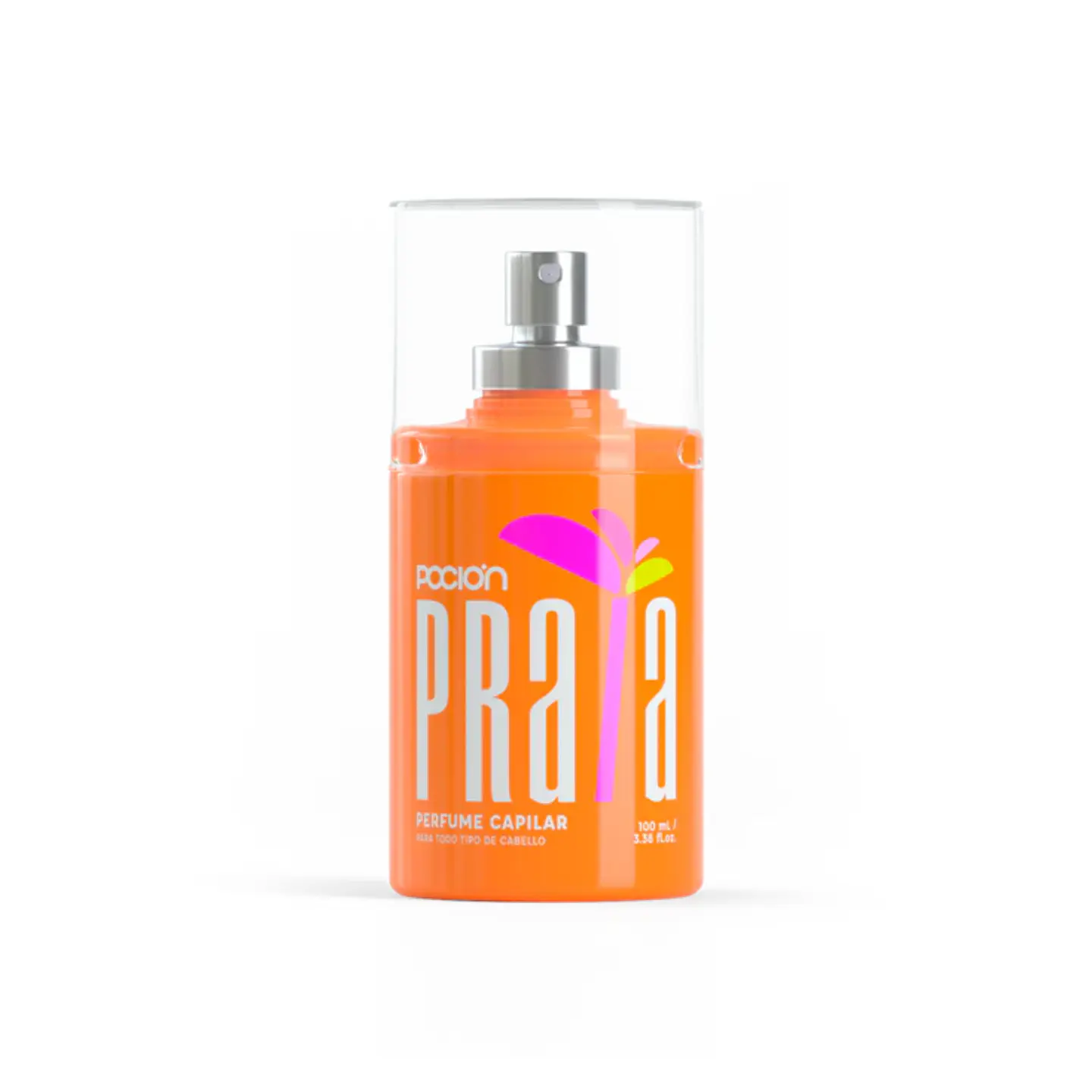 La Poción Perfume Capilar 100ML 2