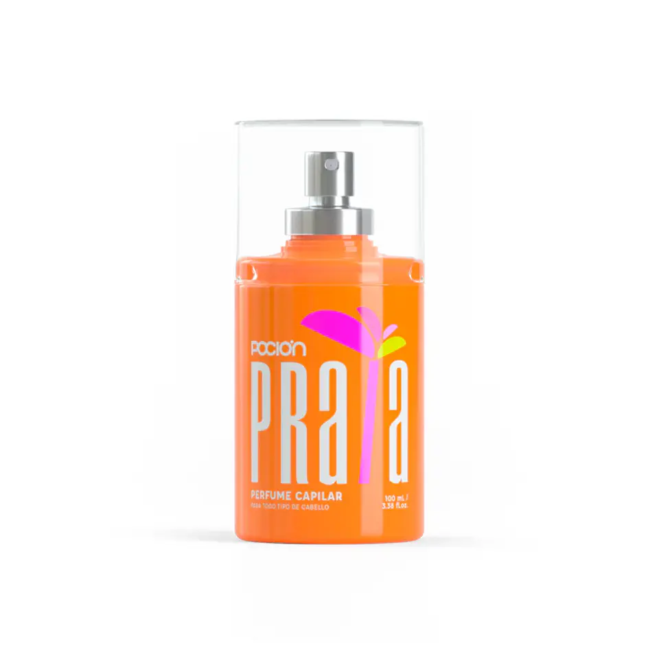 La Poción Perfume Capilar 100ML 2