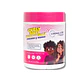 YUMA Crema de Peinar KIDS Curly roots - Miniatura 1