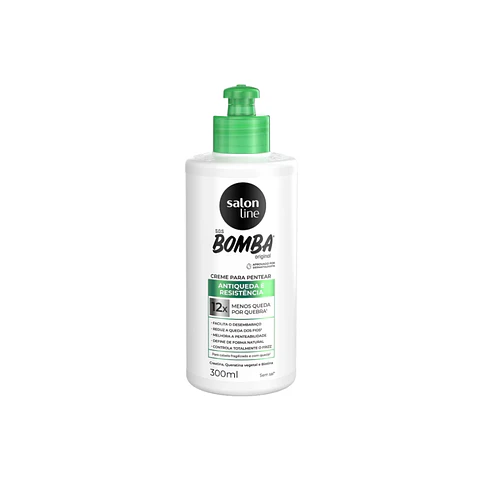 Salon Line SOS Bomba ANTICAIDA 300ml