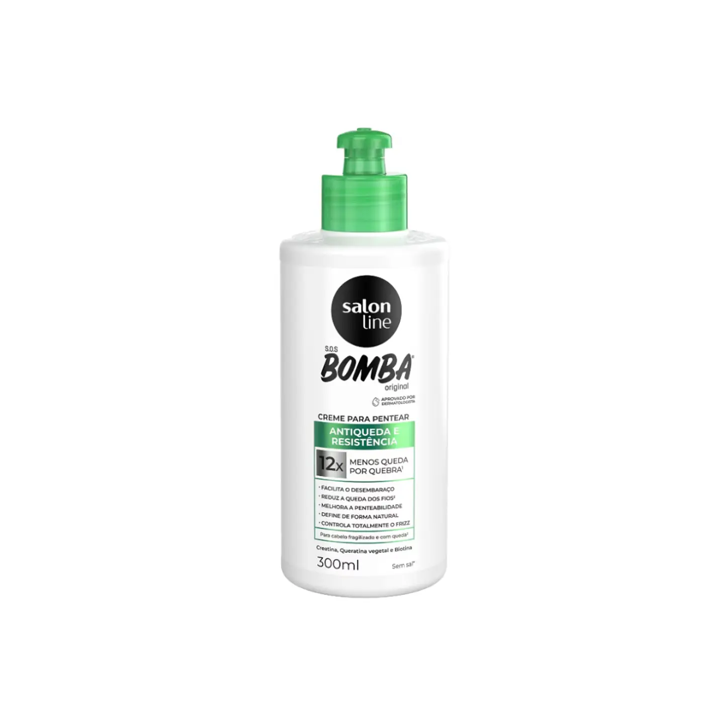 Salon Line SOS Bomba ANTICAIDA 300ml 1
