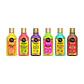 SALON LINE OLEO MULTY 50ML - Miniatura 1