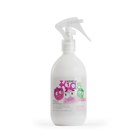 LA POCIÓN SPRAY ANTI-NUDOS KIDS 250ML