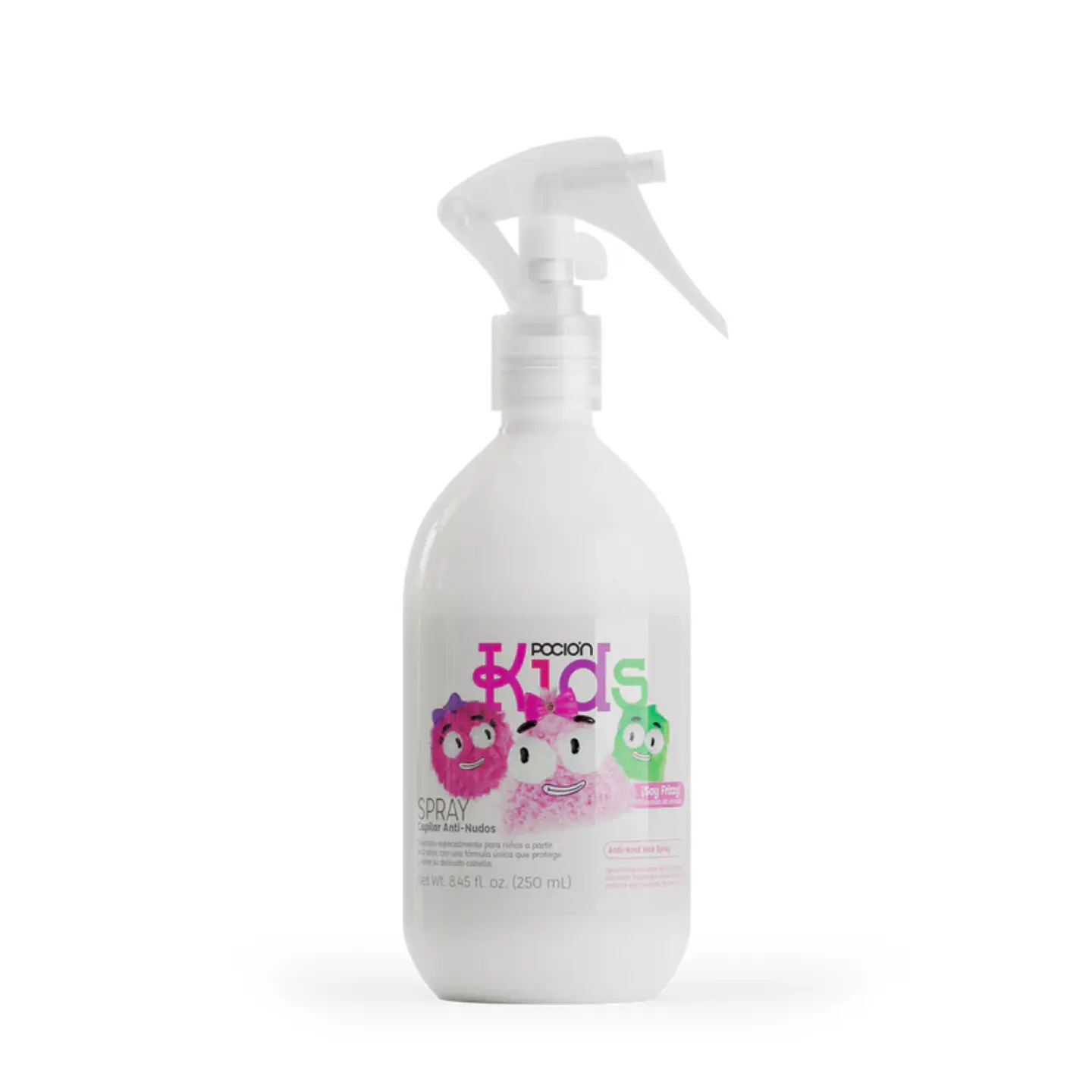 LA POCIÓN SPRAY ANTI-NUDOS KIDS 250ML 1