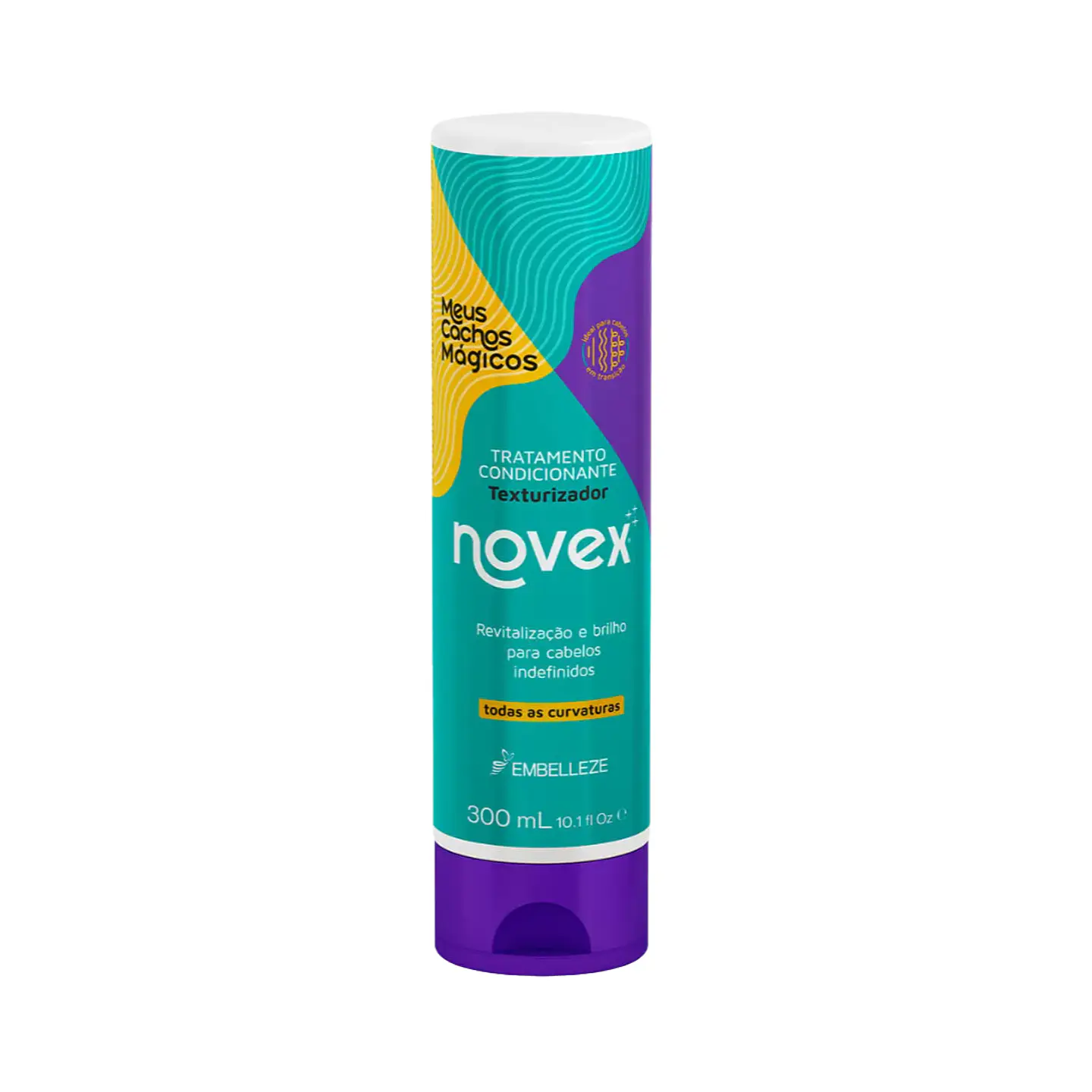 Novex Meus Cachos Acondicionador 300ml 1