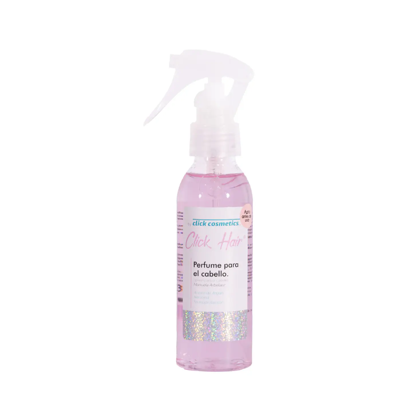 Click Hair Perfume Capilar 120ML 2