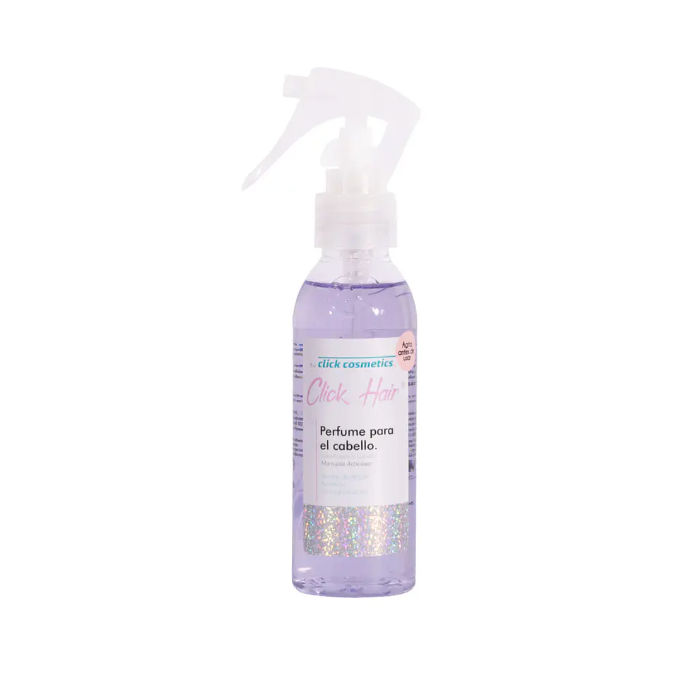Click Hair Perfume Capilar 120ML 3