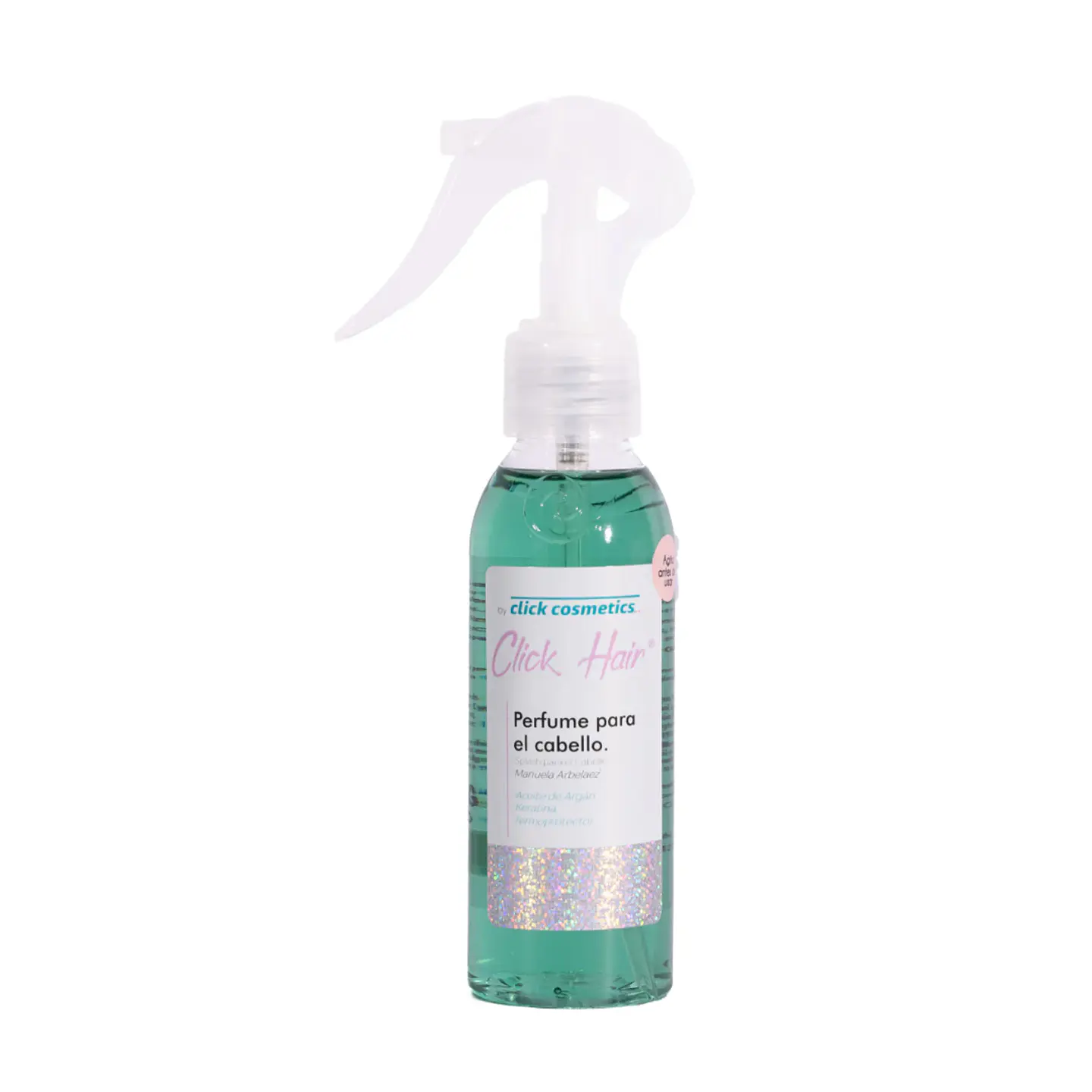 Click Hair Perfume Capilar 120ML 4