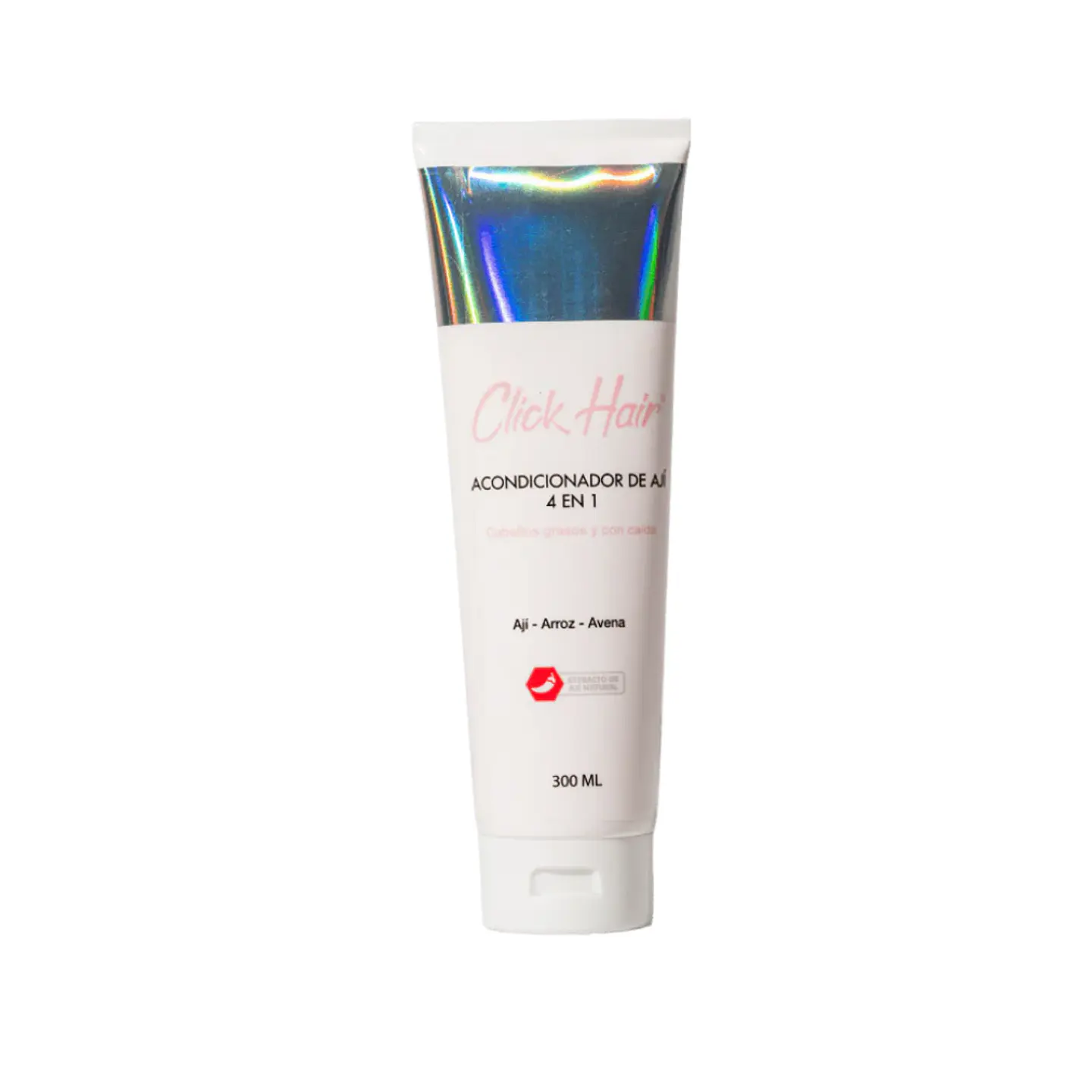 Click Hair  Acondicionador Aji  300ML 1
