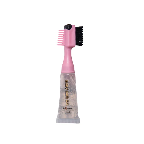 Ponto Baby Hair Gel 