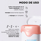 Click Hair Shampoo Aji 