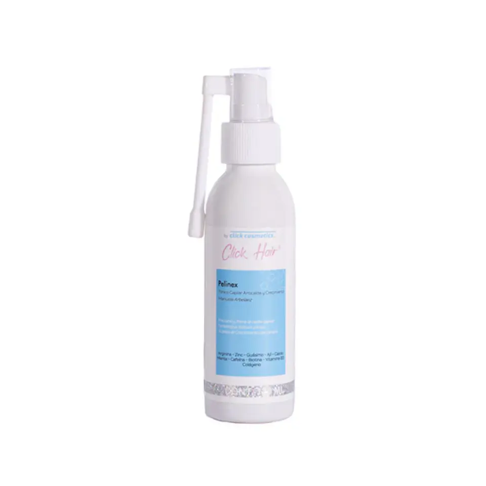 Click Hair  Tonico Anticaida Pelinex  1