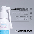 Click Hair  Tonico Anticaida Pelinex 