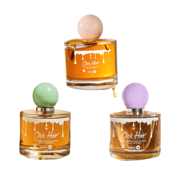 Click Hair Perfume 100ML