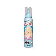 PONTO Shampoo Chantilly