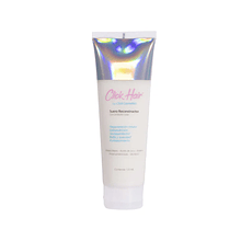 Click hair Suero Reconstructor Termoprotector 