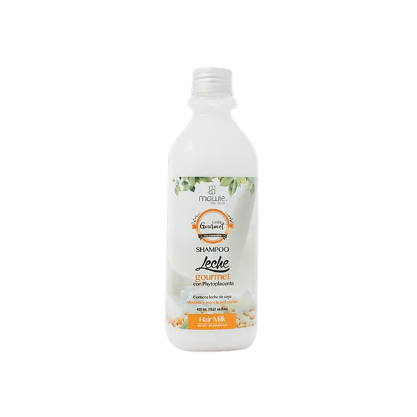 Shampoo Leche® Mawie x 430ml