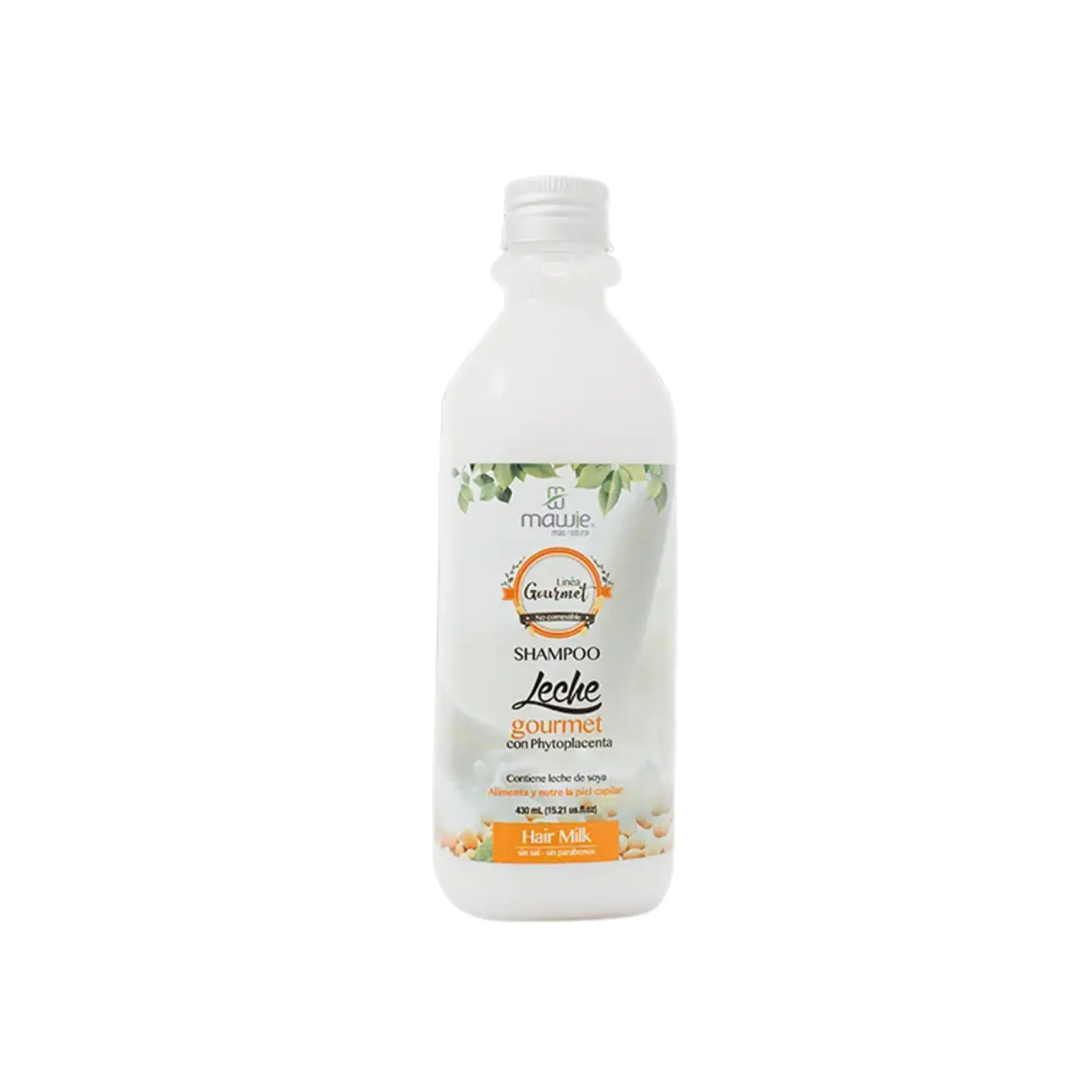 Shampoo Leche® Mawie x 430ml 1
