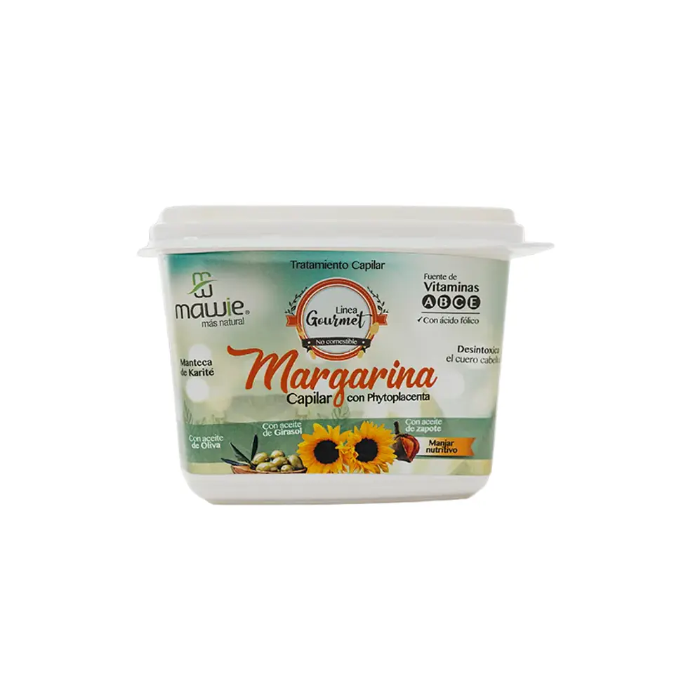 Margarina Capilar® Mawie x 500ml 1