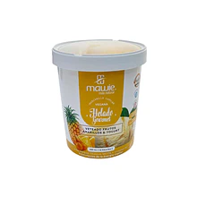 Helado Capilar Frutos Amarillos Mawie x 430ml