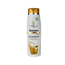 Shampoo Nutrición Mawie x 450ml