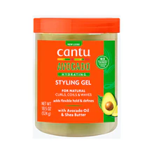 Cantu Gel Aguacate